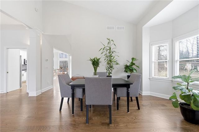 1001 Chestnut Hill SW Road, Marietta, GA 30064