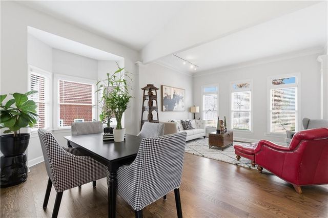 1001 Chestnut Hill SW Road, Marietta, GA 30064