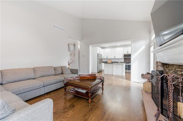 1001 Chestnut Hill SW Road, Marietta, GA 30064