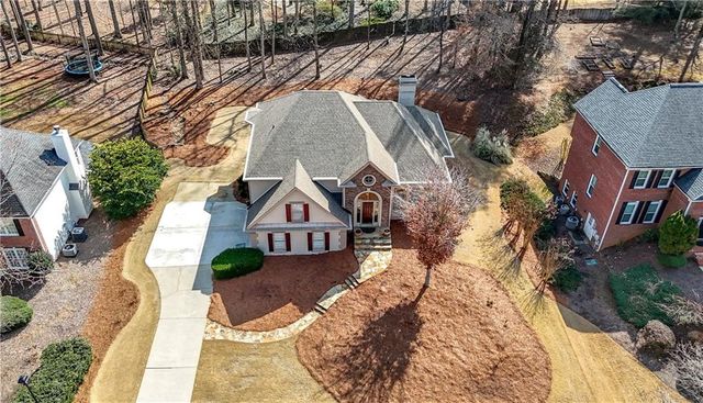 1001 Chestnut Hill SW Road, Marietta, GA 30064