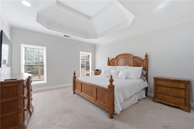 1001 Chestnut Hill SW Road, Marietta, GA 30064