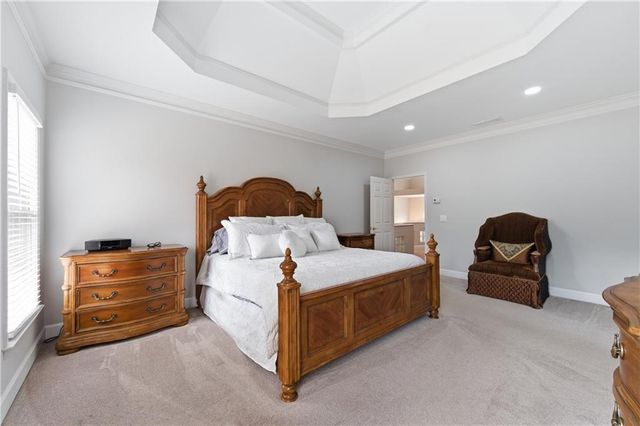 1001 Chestnut Hill SW Road, Marietta, GA 30064