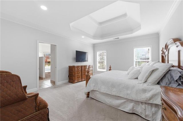 1001 Chestnut Hill SW Road, Marietta, GA 30064