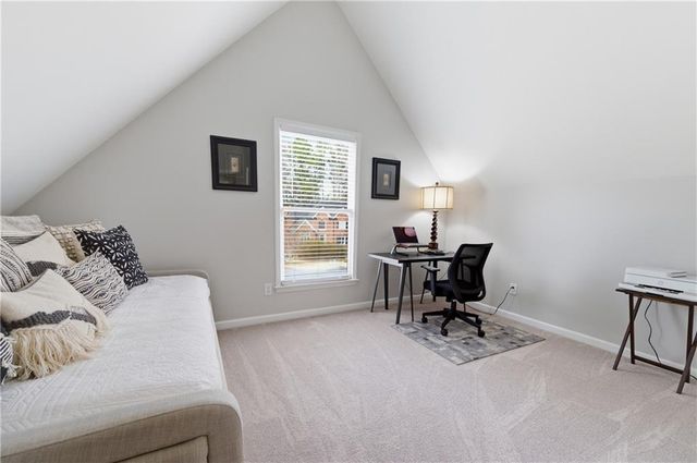 1001 Chestnut Hill SW Road, Marietta, GA 30064