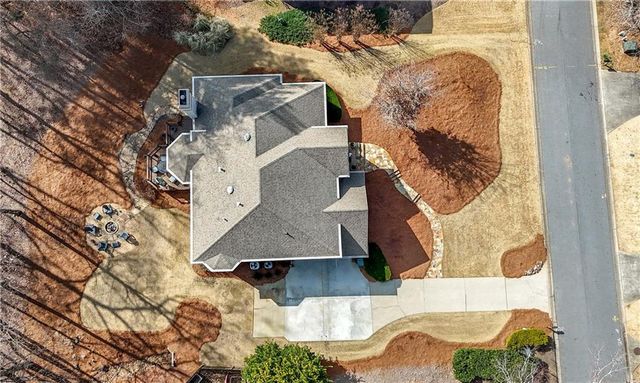 1001 Chestnut Hill SW Road, Marietta, GA 30064