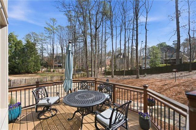 1001 Chestnut Hill SW Road, Marietta, GA 30064