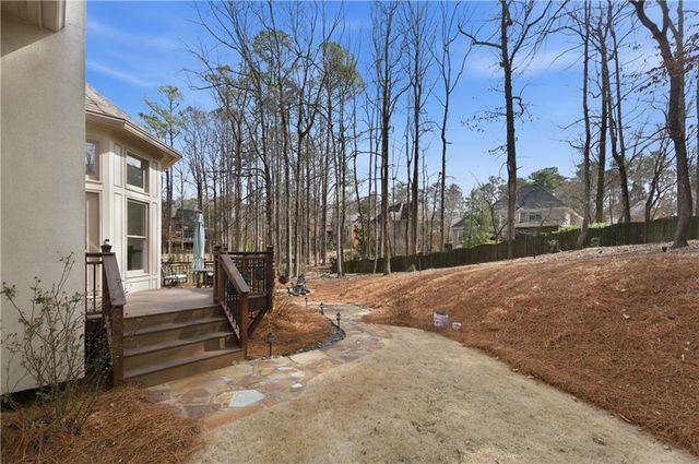 1001 Chestnut Hill SW Road, Marietta, GA 30064