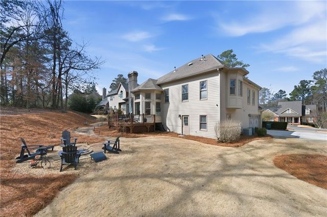 1001 Chestnut Hill SW Road, Marietta, GA 30064
