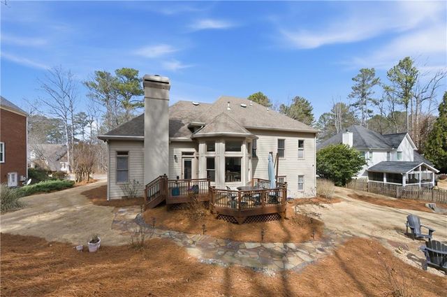 1001 Chestnut Hill SW Road, Marietta, GA 30064