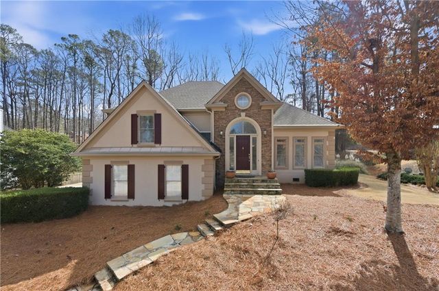 1001 Chestnut Hill SW Road, Marietta, GA 30064