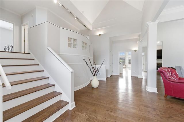 1001 Chestnut Hill SW Road, Marietta, GA 30064