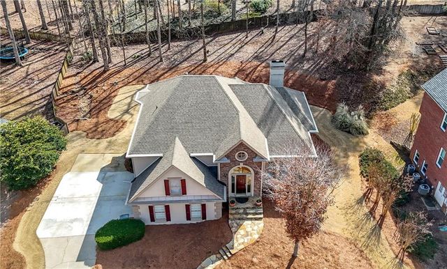 1001 Chestnut Hill SW Road, Marietta, GA 30064