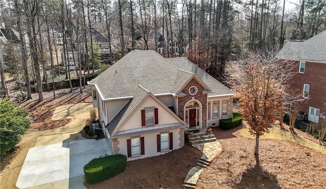 1001 Chestnut Hill SW Road, Marietta, GA 30064