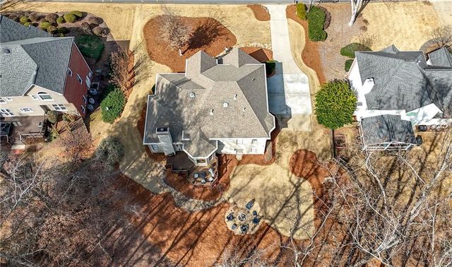 1001 Chestnut Hill SW Road, Marietta, GA 30064