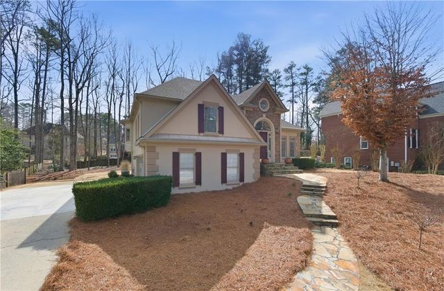 1001 Chestnut Hill SW Road, Marietta, GA 30064