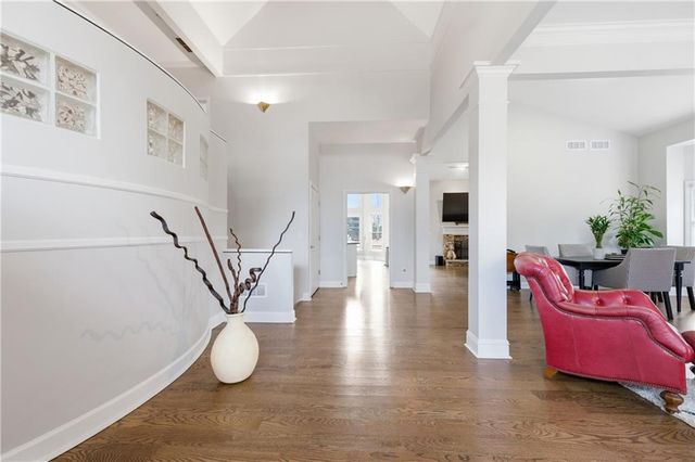 1001 Chestnut Hill SW Road, Marietta, GA 30064