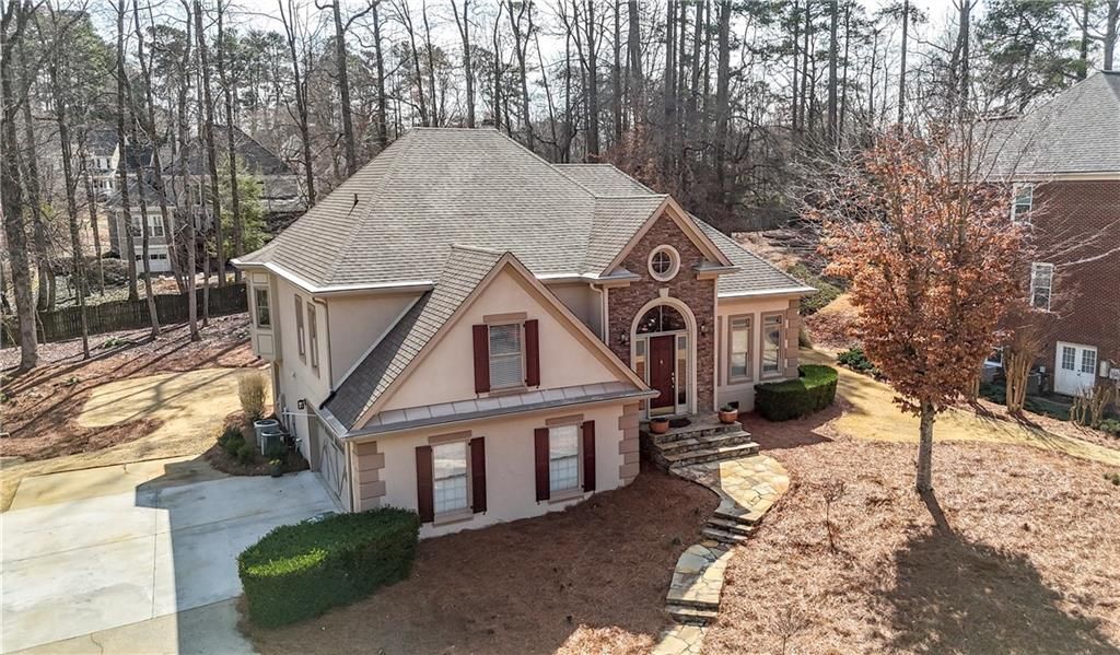 1001 Chestnut Hill SW Road, Marietta, GA 30064