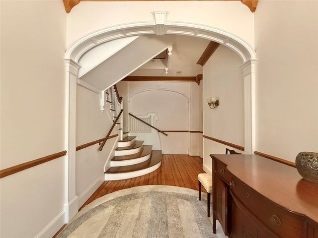 20 Berkeley Avenue 3, Newport, RI 02840