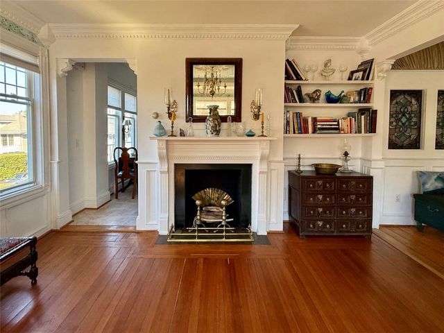 20 Berkeley Avenue 3, Newport, RI 02840