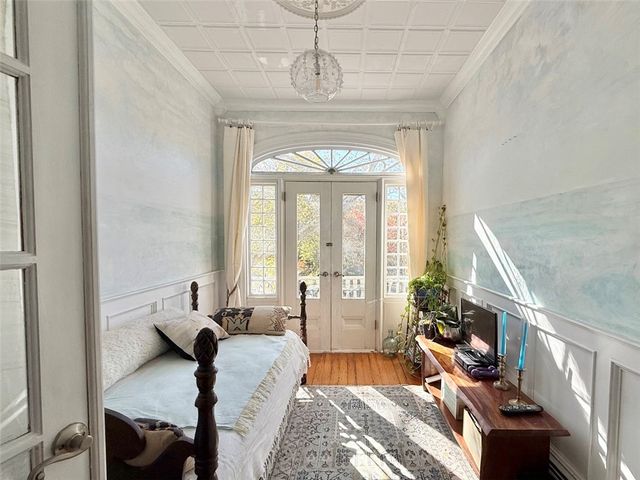 20 Berkeley Avenue 3, Newport, RI 02840