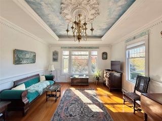 20 Berkeley Avenue 3, Newport, RI 02840