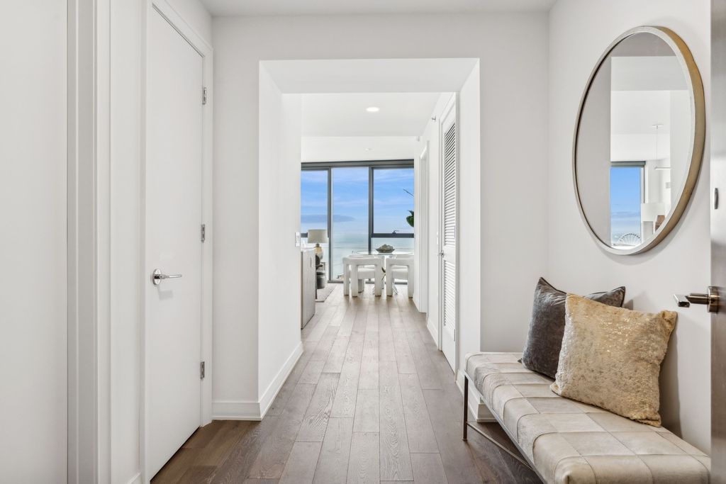 211 N Harbor Drive 3806, Chicago, IL 60601 — photo 3