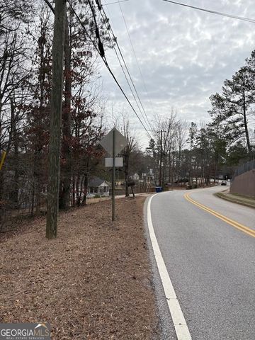 0 Polk Avenue, Dallas, GA 30132