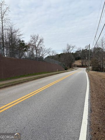 0 Polk Avenue, Dallas, GA 30132