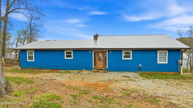 269 Lakeshore Vista Drive, Kingston, TN 37763