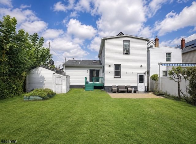 58 La France Ave, Bloomfield Twp., NJ 07003