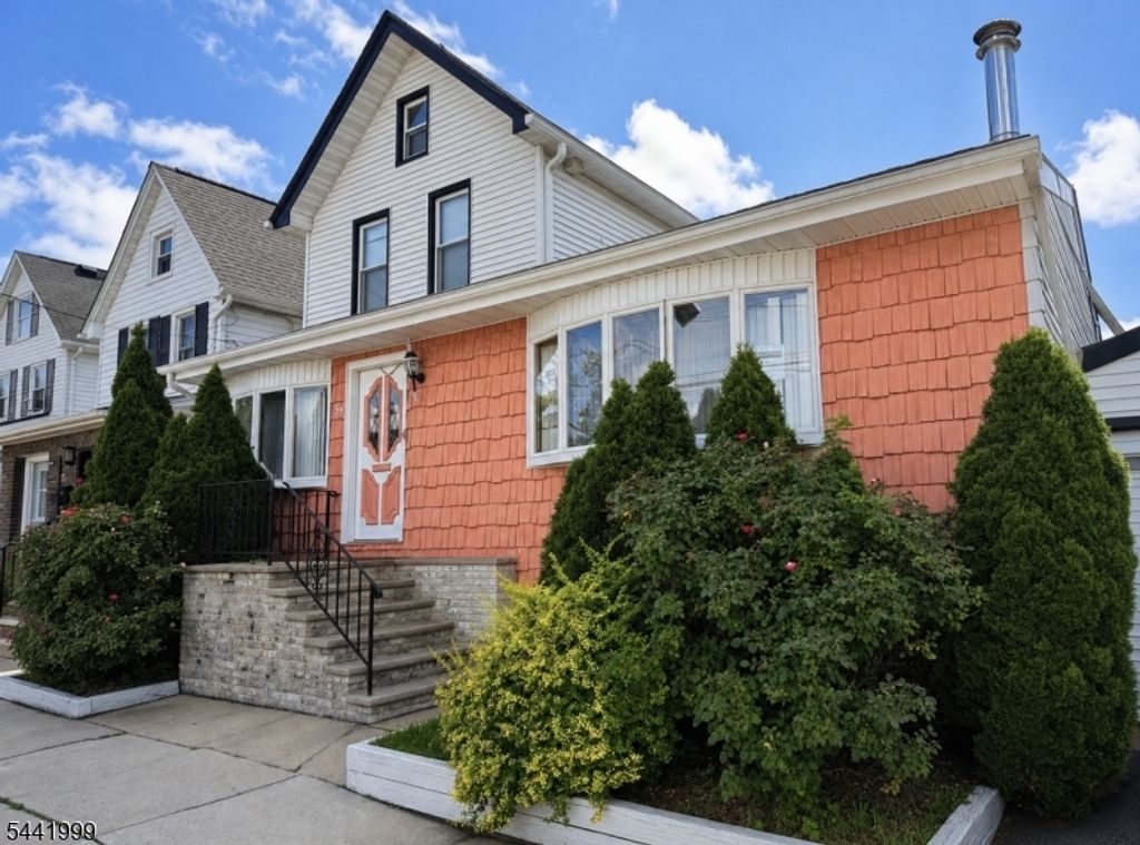 58 La France Ave, Bloomfield Twp., NJ 07003