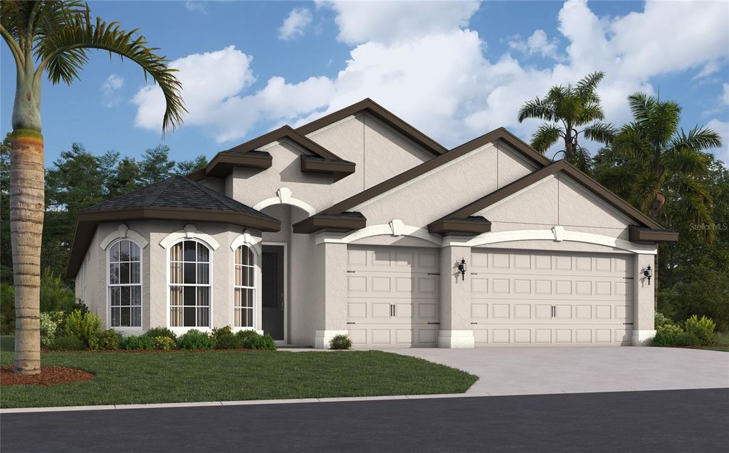 11258 STRIPED BASS COURT, New Port Richey, FL 34654
