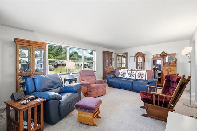 3161 Sherwood Park Drive, Springfield, OH 45505