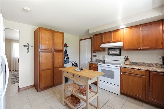 3161 Sherwood Park Drive, Springfield, OH 45505