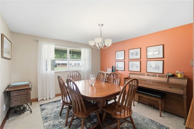 3161 Sherwood Park Drive, Springfield, OH 45505