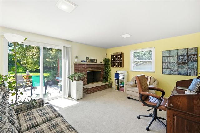 3161 Sherwood Park Drive, Springfield, OH 45505