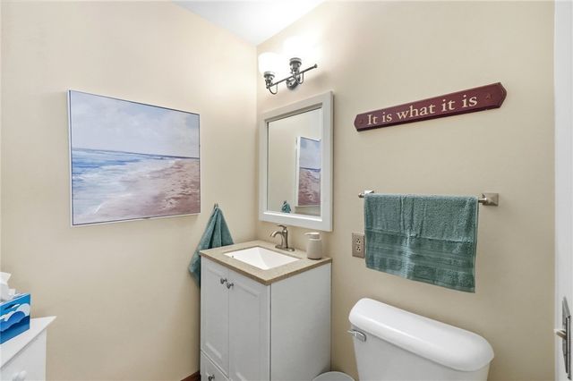 3161 Sherwood Park Drive, Springfield, OH 45505