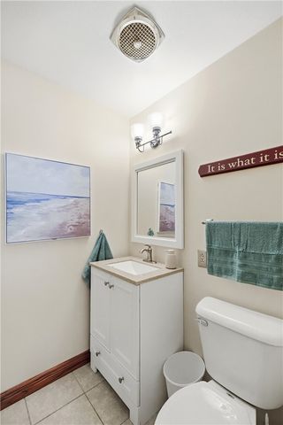 3161 Sherwood Park Drive, Springfield, OH 45505