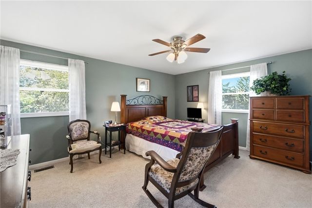 3161 Sherwood Park Drive, Springfield, OH 45505