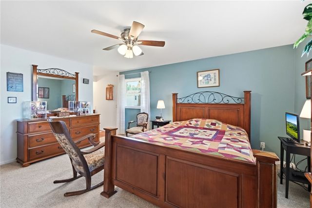 3161 Sherwood Park Drive, Springfield, OH 45505