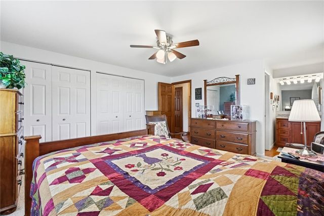 3161 Sherwood Park Drive, Springfield, OH 45505