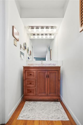 3161 Sherwood Park Drive, Springfield, OH 45505