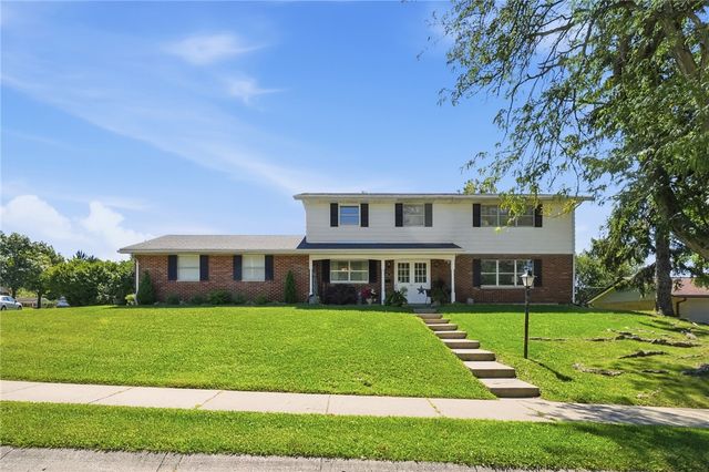 3161 Sherwood Park Drive, Springfield, OH 45505