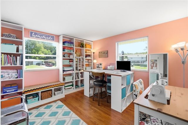 3161 Sherwood Park Drive, Springfield, OH 45505