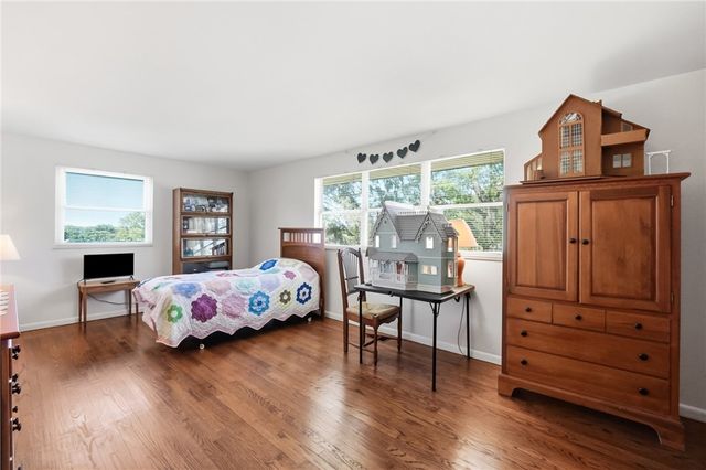 3161 Sherwood Park Drive, Springfield, OH 45505