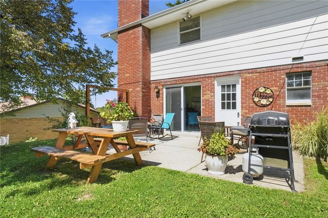 3161 Sherwood Park Drive, Springfield, OH 45505
