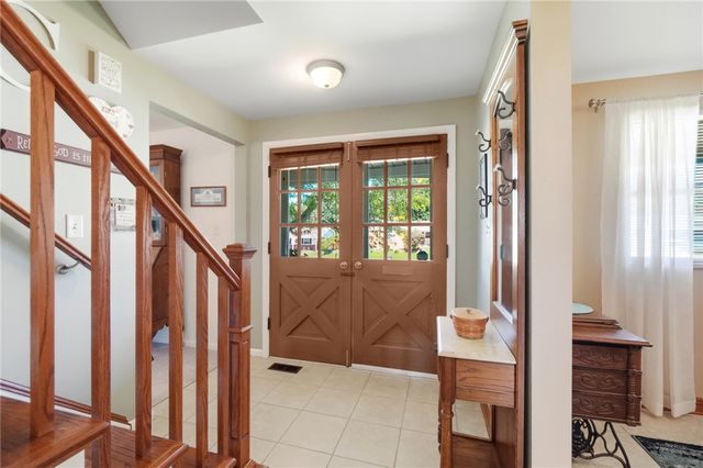 3161 Sherwood Park Drive, Springfield, OH 45505