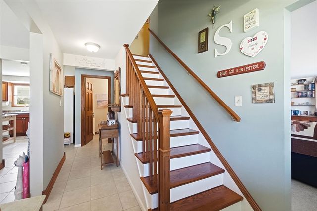 3161 Sherwood Park Drive, Springfield, OH 45505