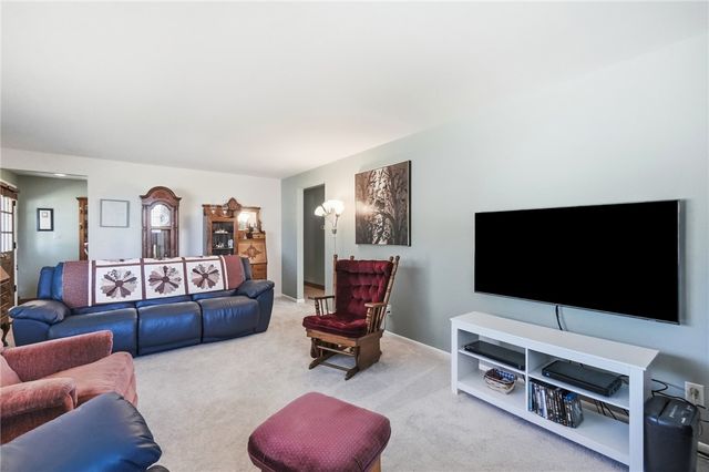 3161 Sherwood Park Drive, Springfield, OH 45505