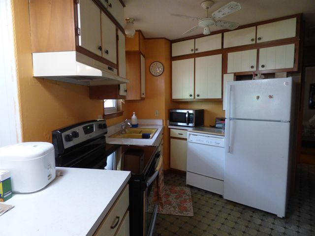 8 Aqua Drive, Cherokee Village, AR 72529